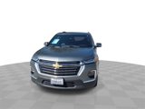 Certified 2022 Chevrolet Traverse LT image 4