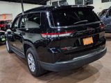 Used 2021 Jeep Grand Cherokee L Limited w/ MOPAR Finishing Package image 4