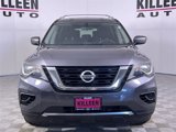 Used 2018 Nissan Pathfinder S image 2