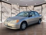 Used 2002 Honda Civic LX image 4