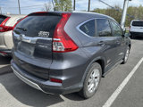 Used 2016 Honda CR-V EX-L image 2