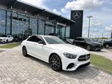 Certified 2021 Mercedes-Benz E 350 Sedan image 2