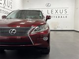 Used 2015 Lexus RX 350 FWD image 3