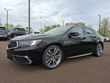 Used 2020 Acura TLX V6 w/ Technology Package image 3