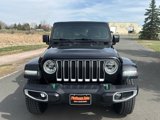 Used 2019 Jeep Wrangler Unlimited Sahara w/ Safety Group image 4
