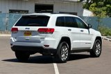 Used 2015 Jeep Grand Cherokee Limited image 4