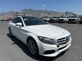 Used 2015 Mercedes-Benz C 300 4MATIC Sedan image 4