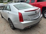 Certified 2013 Cadillac ATS 2.0T AWD Sedan image 6