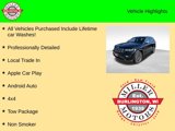 Used 2020 Jeep Grand Cherokee Limited w/ Trailer Tow Group IV image 2