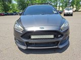Certified 2017 Ford Focus ST image 2
