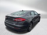 Used 2019 Ford Fusion SEL image 5