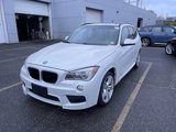 Used 2015 BMW X1 xDrive35i image 2