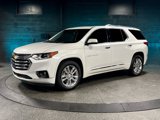 Used 2018 Chevrolet Traverse High Country image 5