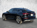 Used 2021 Audi e-tron Premium Plus w/ Premium Plus Package image 5