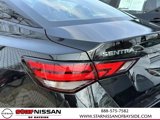 Certified 2022 Nissan Sentra SV w/ All-Weather Package image 5
