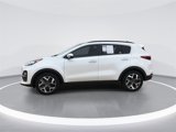 Used 2022 Kia Sportage EX w/ EX Technology Package image 5