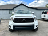 Used 2020 Toyota Tundra SR5 image 2