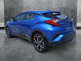 Used 2020 Toyota C-HR XLE image 3