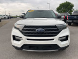 Certified 2022 Ford Explorer XLT w/ Equipment Group 202A image 2