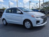 New 2024 Mitsubishi Mirage ES image 3