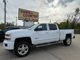 Used 2019 Chevrolet Silverado 2500 LT w/ Custom Sport Edition image 3