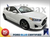 Used 2019 Hyundai Veloster 2.0 image 1