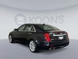 Used 2014 Cadillac CTS Performance w/ Driver Assist Package image 4