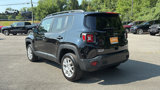 Used 2022 Jeep Renegade Latitude w/ Sun/Sound Group image 5