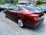 Used 2016 Ford Fusion SE w/ Equipment Group 202A image 3
