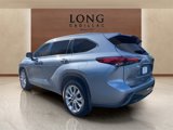 Used 2021 Toyota Highlander Limited image 3