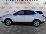 Used 2021 Chevrolet Equinox LS w/ LS Convenience Package image 3