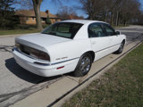 Used 1999 Buick Park Avenue w/ Gran Touring Pkg image 5