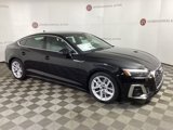 Certified 2024 Audi A5 2.0T Premium w/ Convenience Package image 3