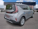 New 2025 Kia Soul LX image 4