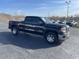 Certified 2015 GMC Sierra 1500 SLE image 2