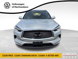 Used 2019 INFINITI QX50 Essential w/ Sensory Package image 3