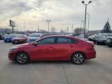 Used 2021 Kia Forte LXS image 5