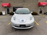 Used 2013 Nissan Leaf SL image 2