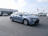 Used 2023 Toyota Corolla LE image 2