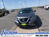 Used 2021 Nissan Murano SV image 2