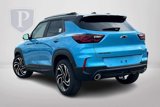 New 2025 Chevrolet TrailBlazer RS w/ Convenience Package image 3