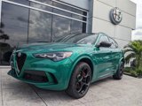 New 2024 Alfa Romeo Stelvio Quadrifoglio w/ Active Assist Plus Package image 2