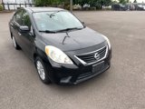 Used 2012 Nissan Versa SV image 3