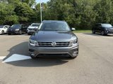 Used 2019 Volkswagen Tiguan SEL image 2