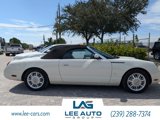 Used 2003 Ford Thunderbird Deluxe image 3