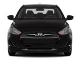 Used 2014 Hyundai Accent GLS w/ Option Group 2 image 4