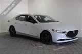 New 2025 MAZDA MAZDA3 s image 2