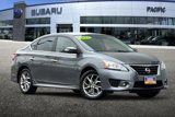 Used 2015 Nissan Sentra SR w/ Navigation Package image 2