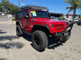 Used 2012 Jeep Wrangler Sport image 6