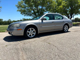Used 2002 Nissan Maxima SE image 2